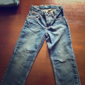 Kids Jeans